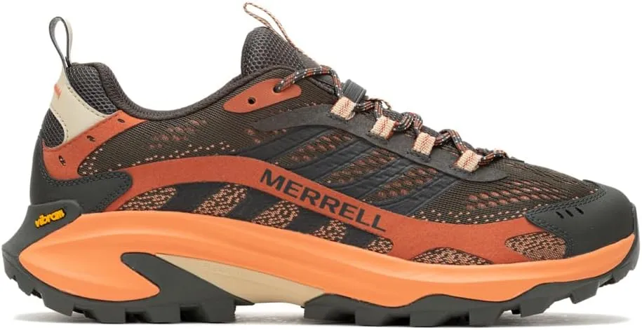 Merrell Men's Moab Speed 2 Hiking Shoe