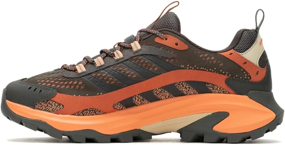 Merrell Men's Moab Speed 2 Hiking Shoe