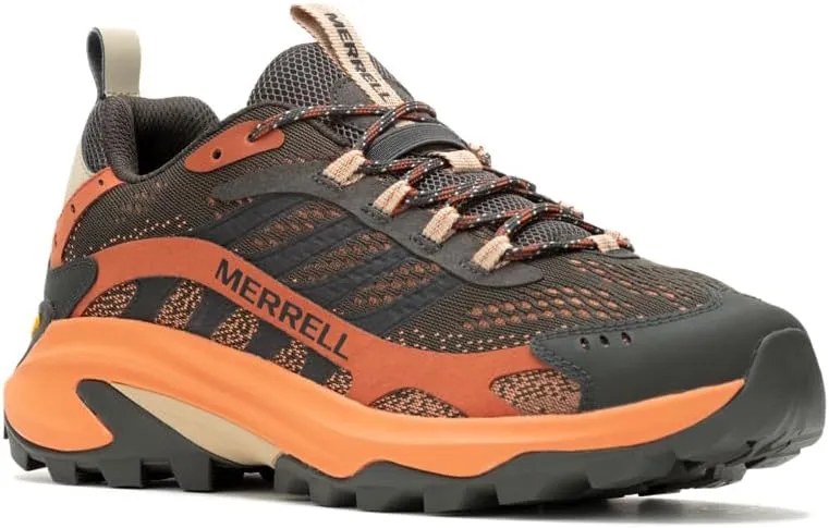 Merrell Men's Moab Speed 2 Hiking Shoe