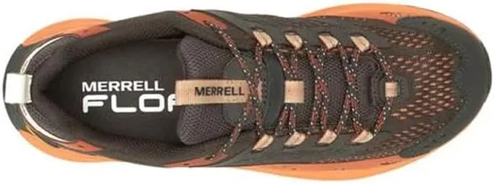 Merrell Men's Moab Speed 2 Hiking Shoe