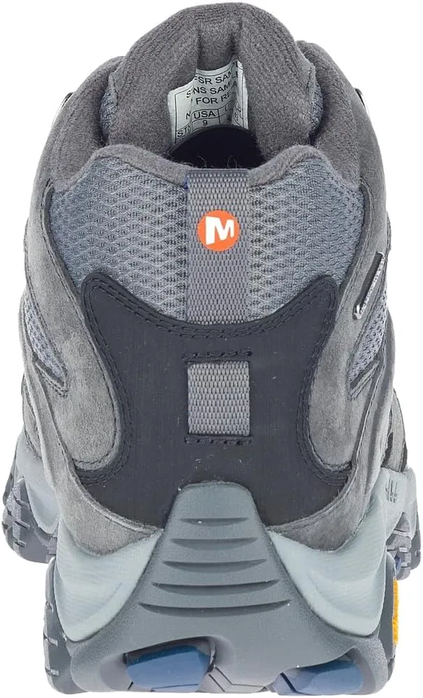 Merrell Men's Modern Single Hiking Shoe, Pecan, 11