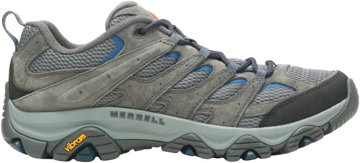 Merrell Men's Modern Single Hiking Shoe, Pecan, 11
