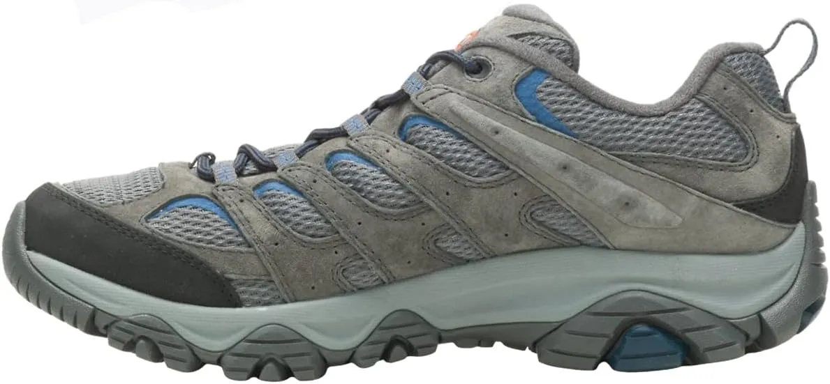 Merrell Men's Modern Single Hiking Shoe, Pecan, 11