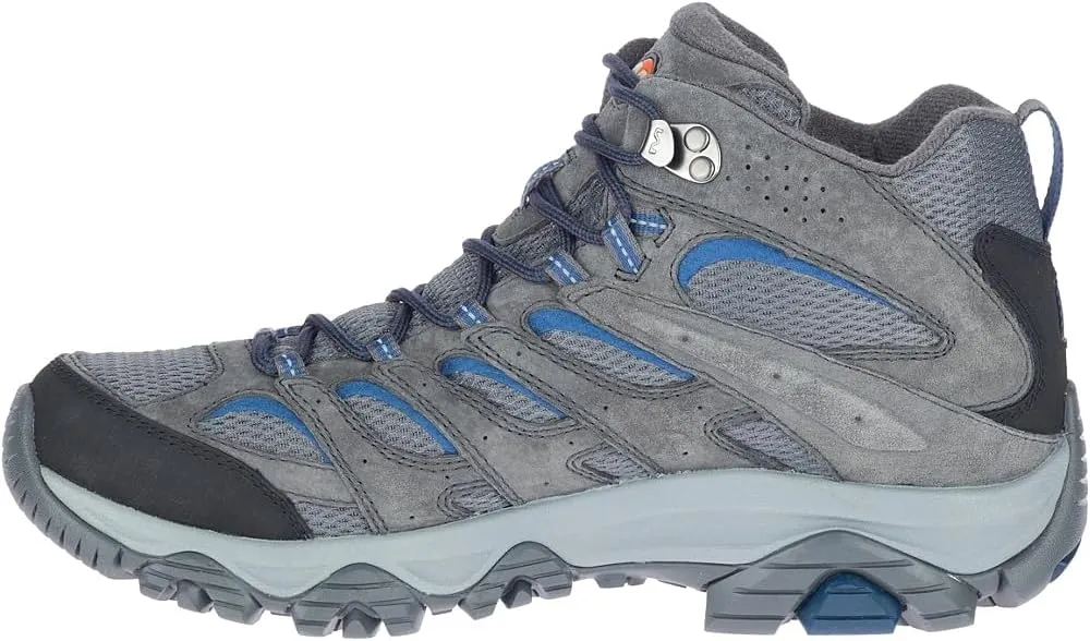 Merrell Men's Modern Single Hiking Shoe, Pecan, 11