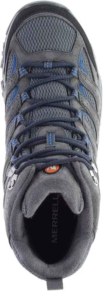 Merrell Men's Modern Single Hiking Shoe, Pecan, 11