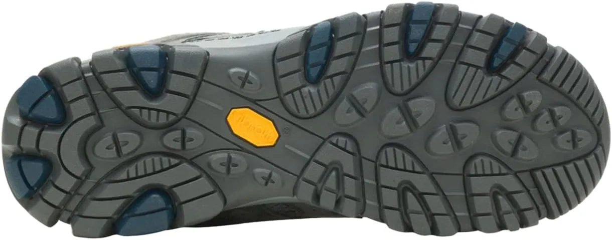 Merrell Men's Modern Single Hiking Shoe, Pecan, 11