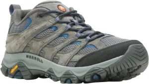 Merrell Men's Modern Single Hiking Shoe, Pecan, 11