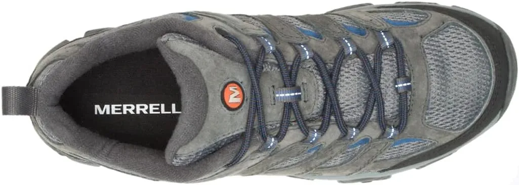 Merrell Men's Modern Single Hiking Shoe, Pecan, 11