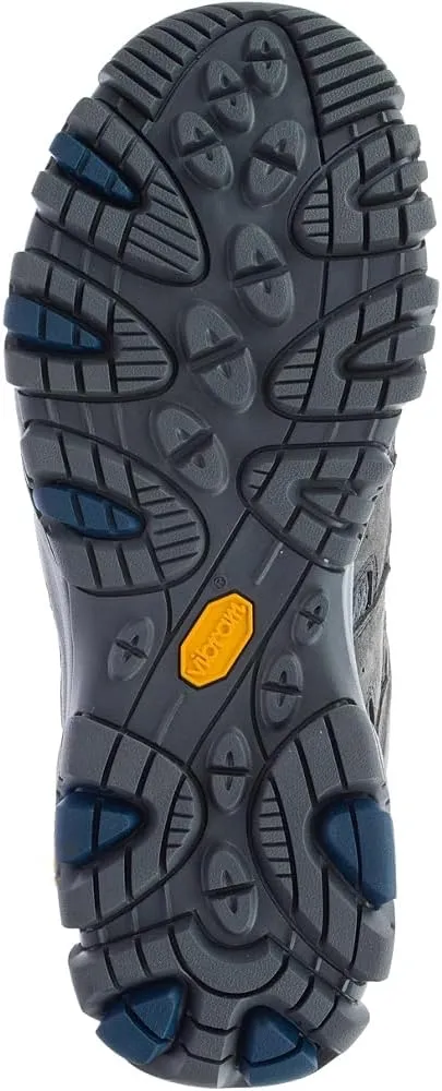 Merrell Men's Modern Single Hiking Shoe, Pecan, 11
