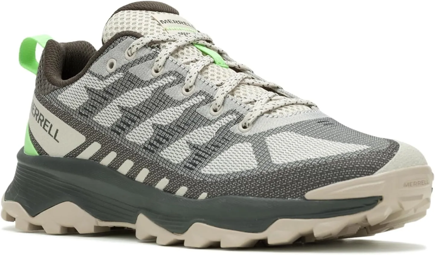 Merrell Men's Speed Eco Hiking Shoe