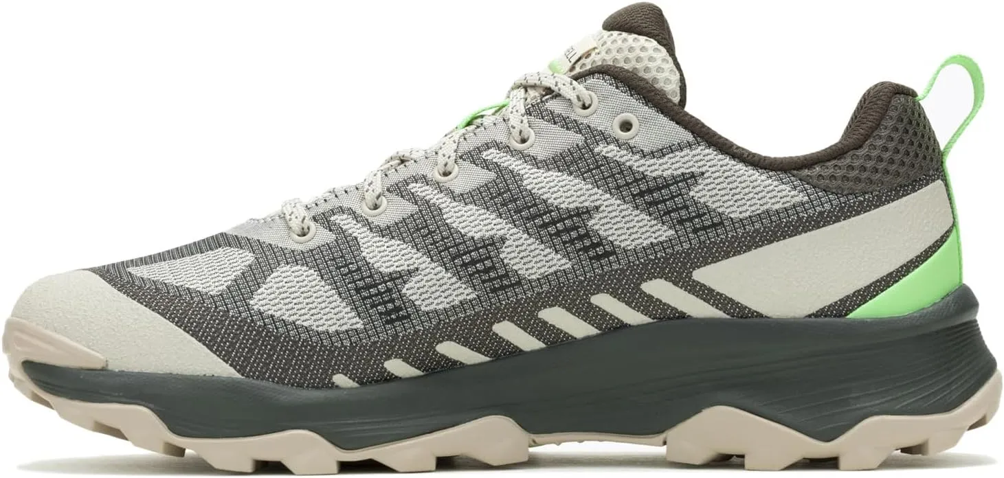 Merrell Men's Speed Eco Hiking Shoe