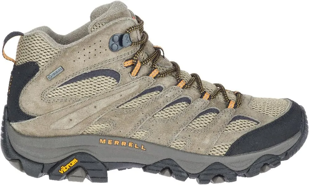 Merrell Men's Walking Hiking Shoe