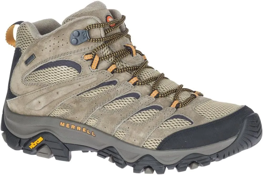 Merrell Men's Walking Hiking Shoe