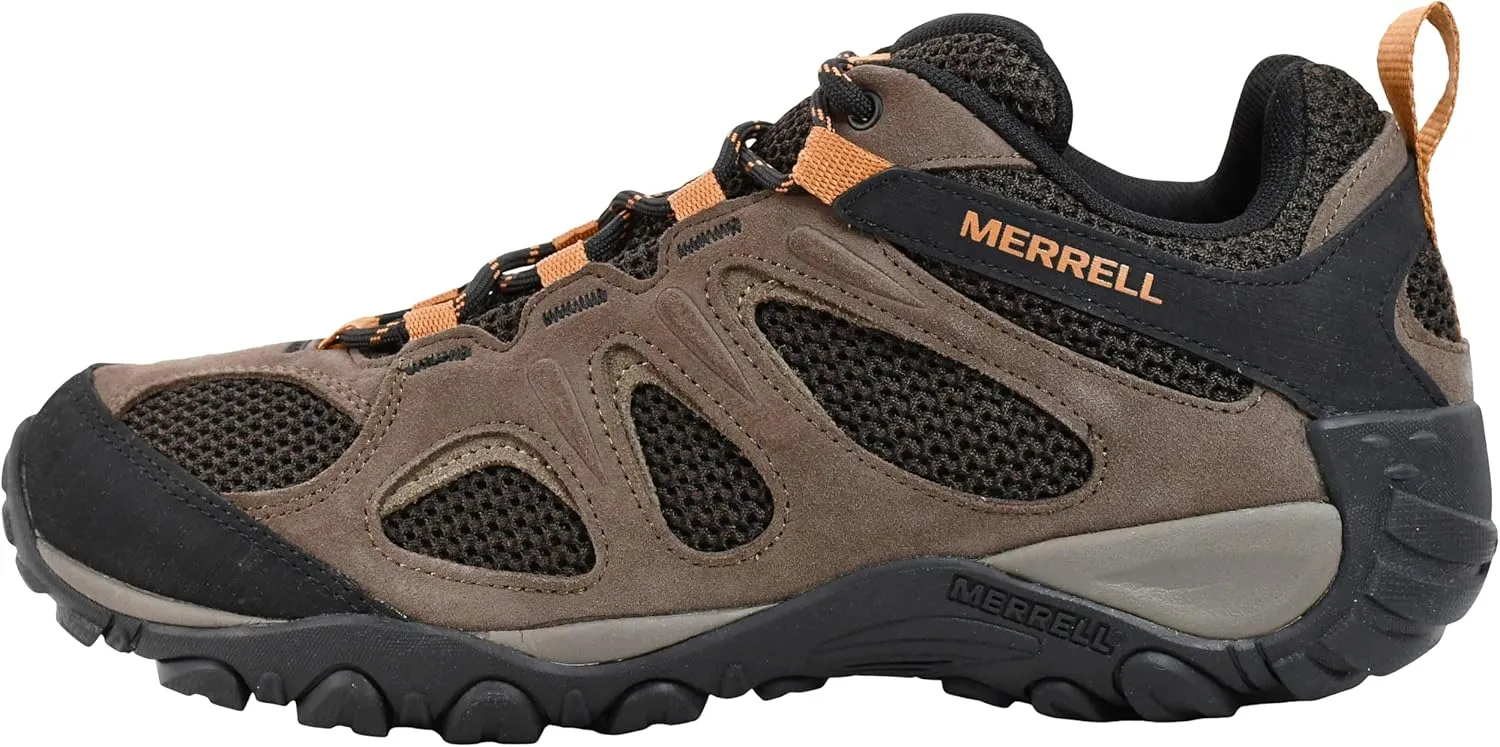 Merrell Men's Yokota 2 Hiking Shoe