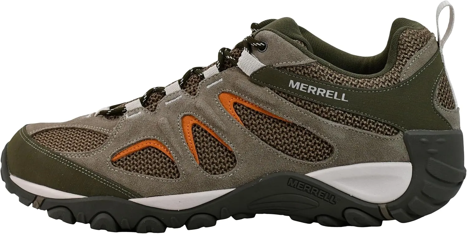 Merrell Men's Yokota 2 Hiking Shoe
