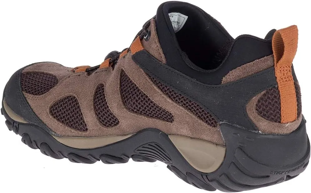 Merrell Men's Yokota 2 Stretch Hiking Shoe