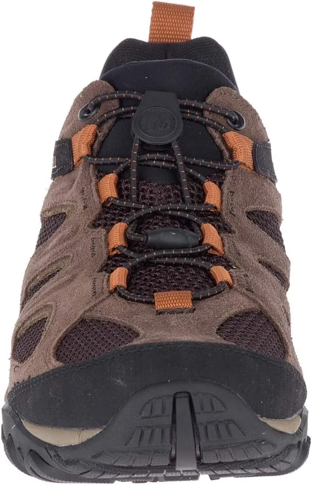 Merrell Men's Yokota 2 Stretch Hiking Shoe