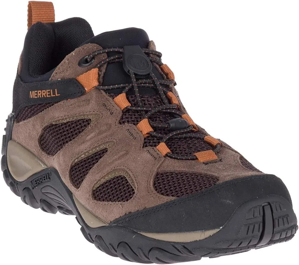 Merrell Men's Yokota 2 Stretch Hiking Shoe