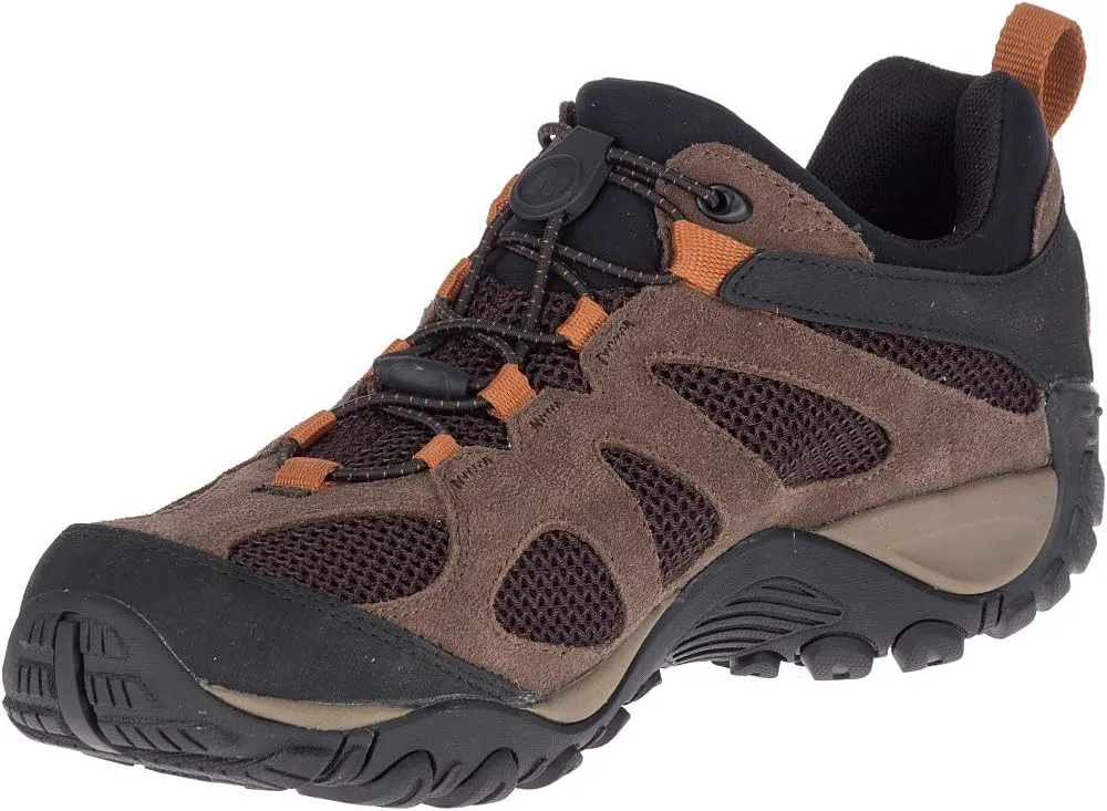 Merrell Men's Yokota 2 Stretch Hiking Shoe
