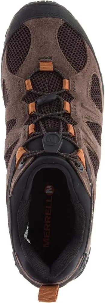 Merrell Men's Yokota 2 Stretch Hiking Shoe