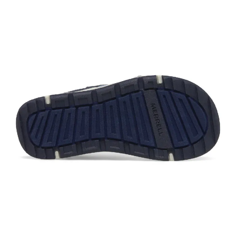 Merrell Panther - Childrens Sport sandal in Navy