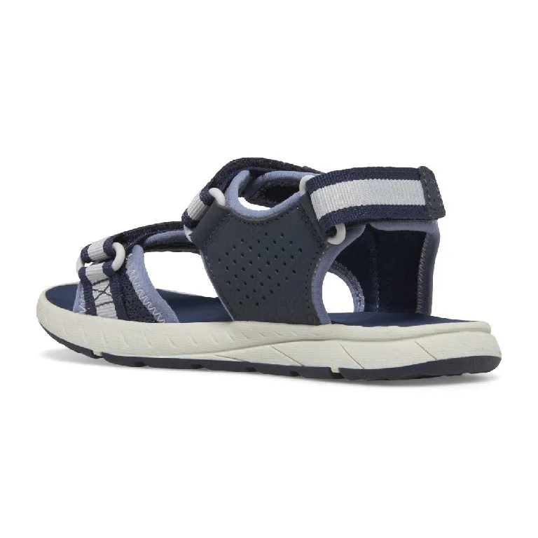 Merrell Panther - Childrens Sport sandal in Navy
