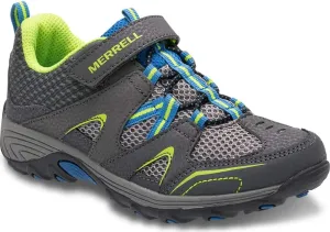 Merrell Unisex-Child Trail Chaser 2 Jr Hiking Shoe