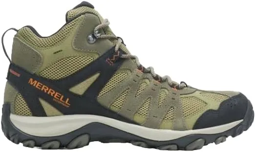 Merrell Women's Accentor 3 Mid Hiking Shoe