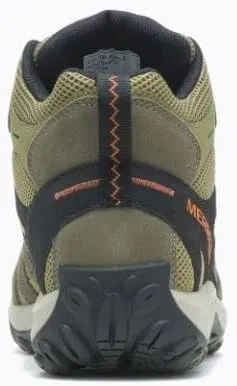 Merrell Women's Accentor 3 Mid Hiking Shoe