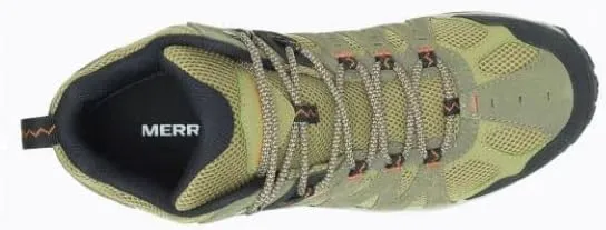Merrell Women's Accentor 3 Mid Hiking Shoe