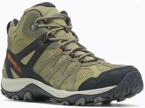 Merrell Women's Accentor 3 Mid Hiking Shoe