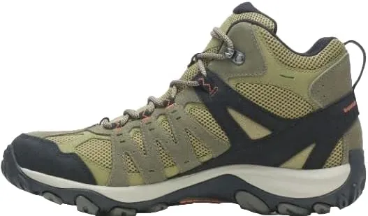 Merrell Women's Accentor 3 Mid Hiking Shoe