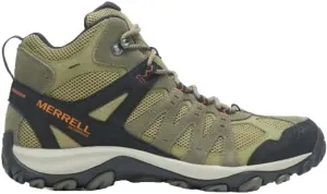 Merrell Women's Accentor 3 Mid Hiking Shoe