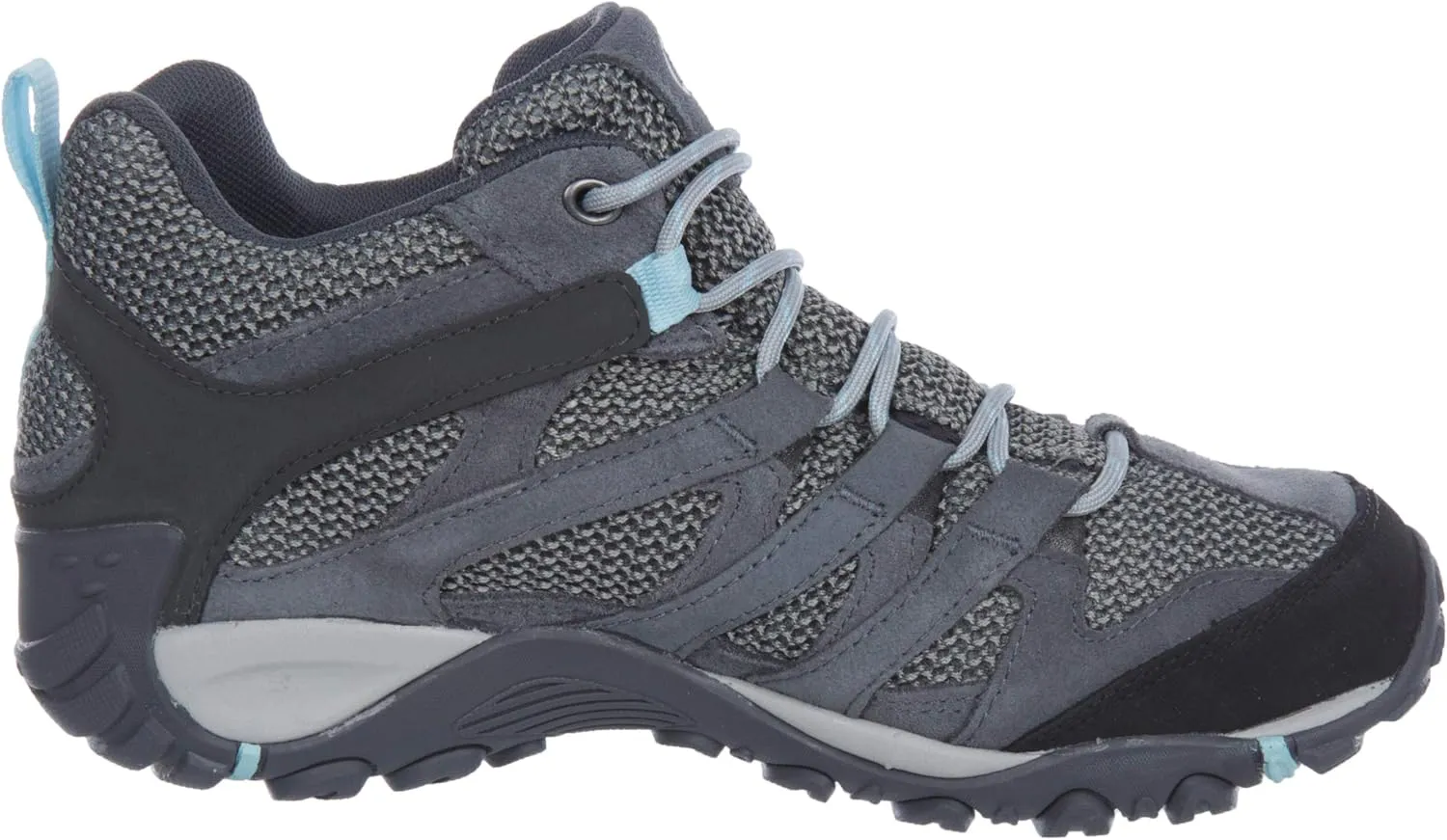 Merrell Women's Alverstone Hiking Shoe