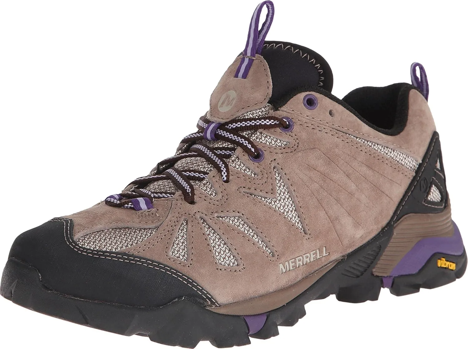 Merrell Women's Capra hiking Shoe