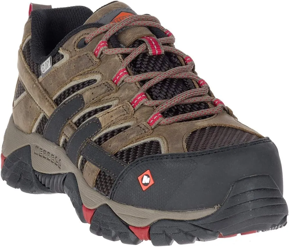 Merrell Women's Moab 2 Prime Hiking Shoe
