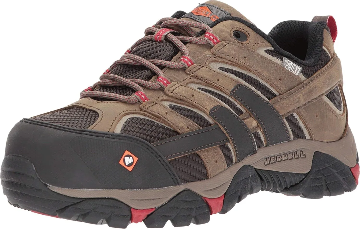 Merrell Women's Moab 2 Prime Hiking Shoe