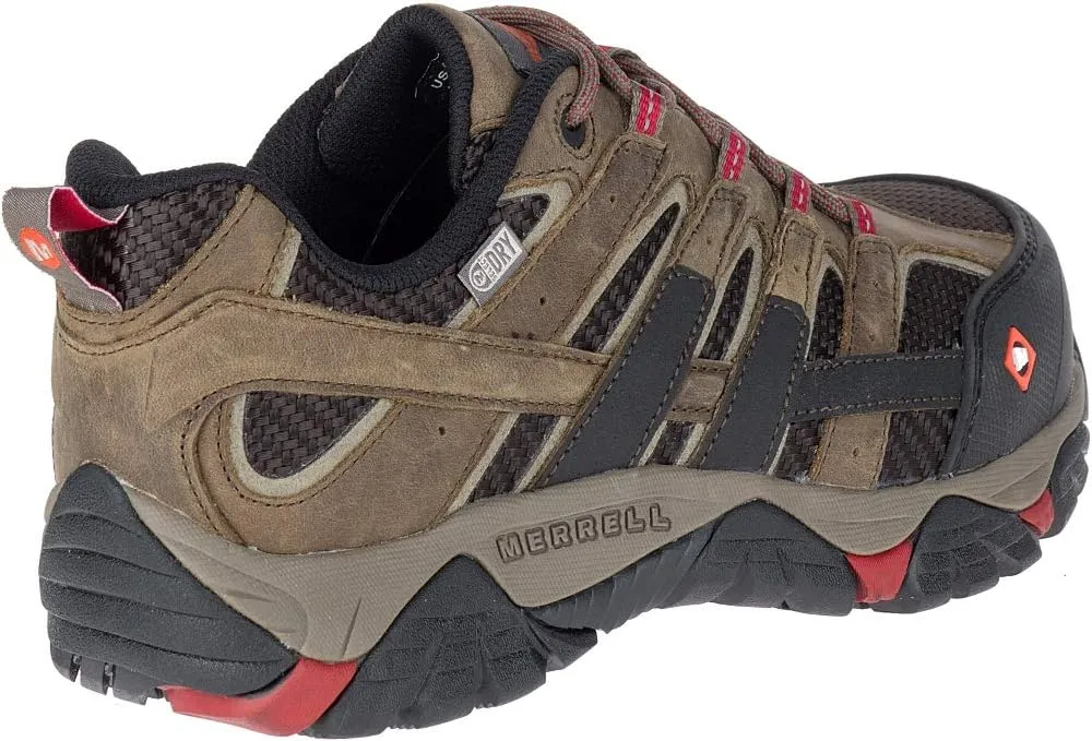 Merrell Women's Moab 2 Prime Hiking Shoe