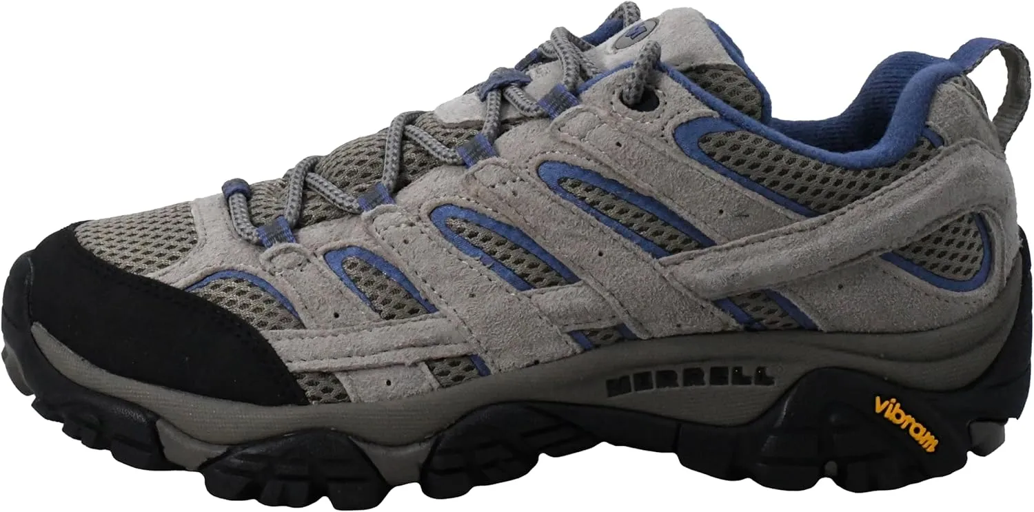 Merrell Women's Moab 2 Vent Hiking Shoe