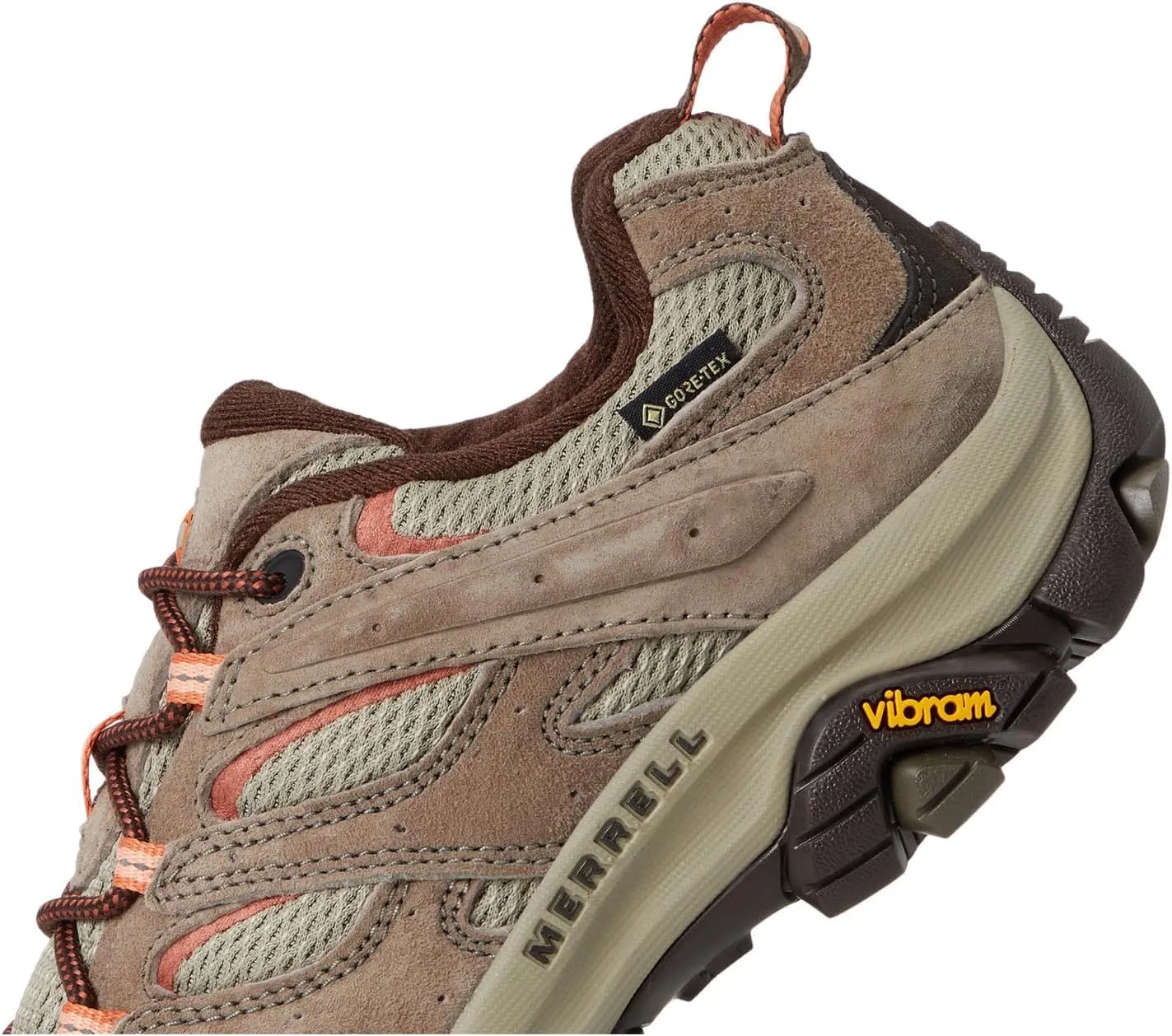 Merrell Women's Moab 3 GTX Hiking Shoe