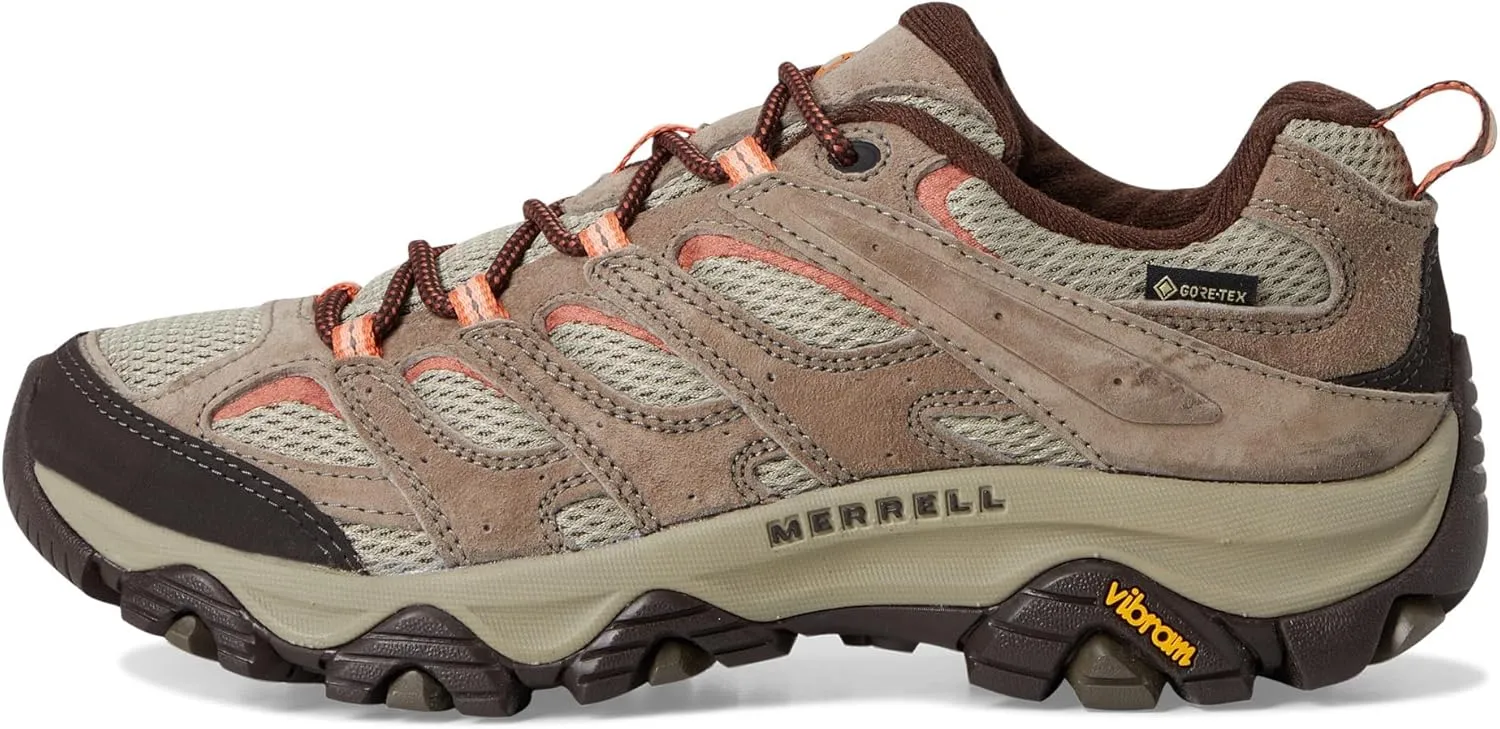 Merrell Women's Moab 3 GTX Hiking Shoe