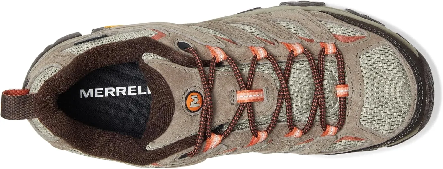 Merrell Women's Moab 3 GTX Hiking Shoe