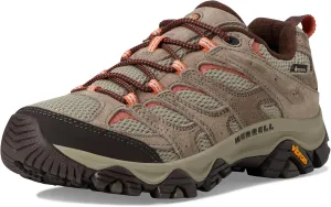 Merrell Women's Moab 3 GTX Hiking Shoe