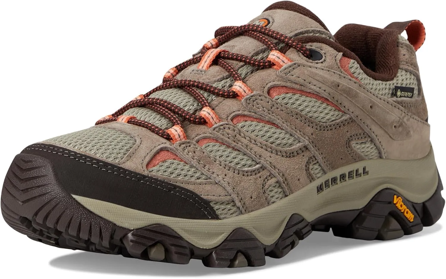 Merrell Women's Moab 3 GTX Hiking Shoe