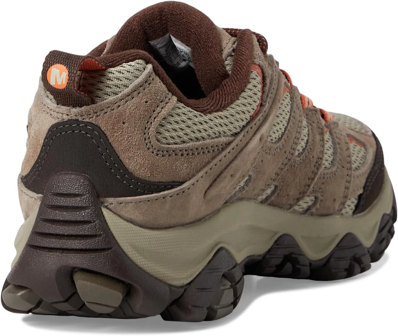 Merrell Women's Moab 3 GTX Hiking Shoe