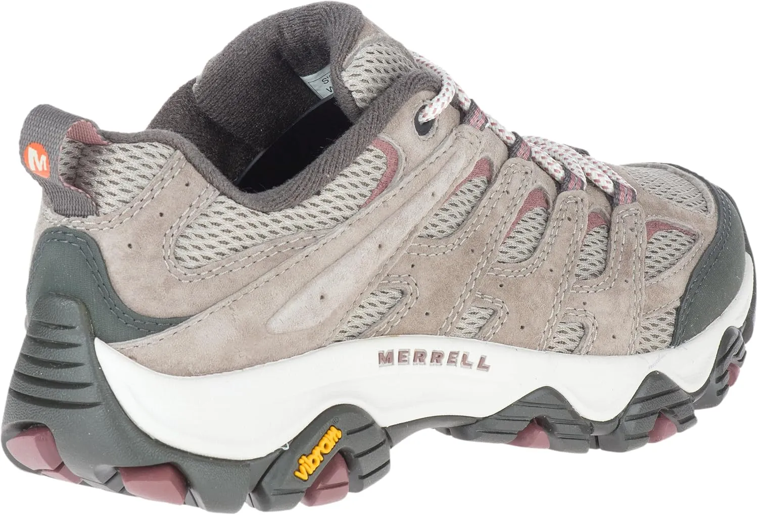 Merrell Women's Moab 3 Hiking Shoe