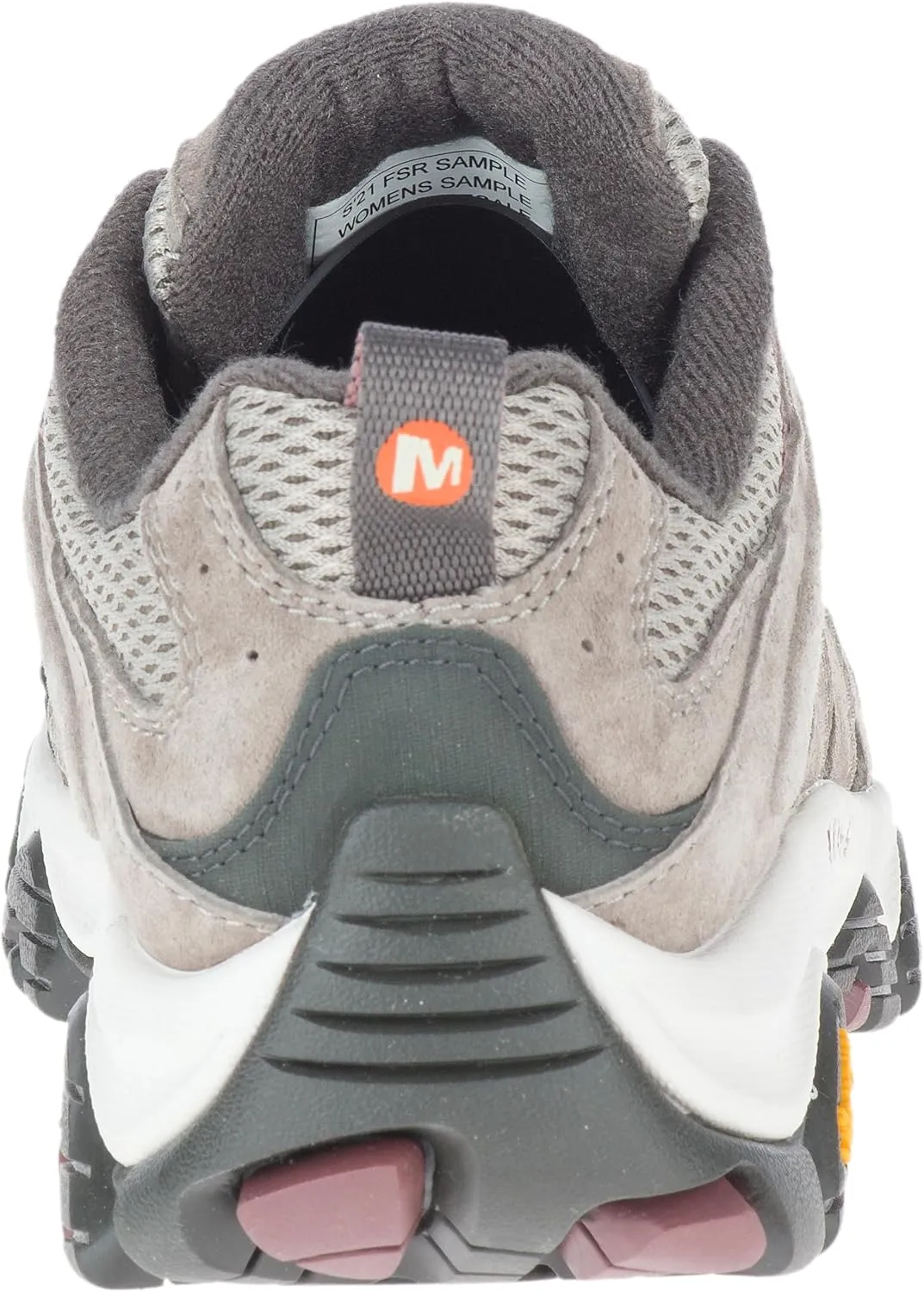 Merrell Women's Moab 3 Hiking Shoe