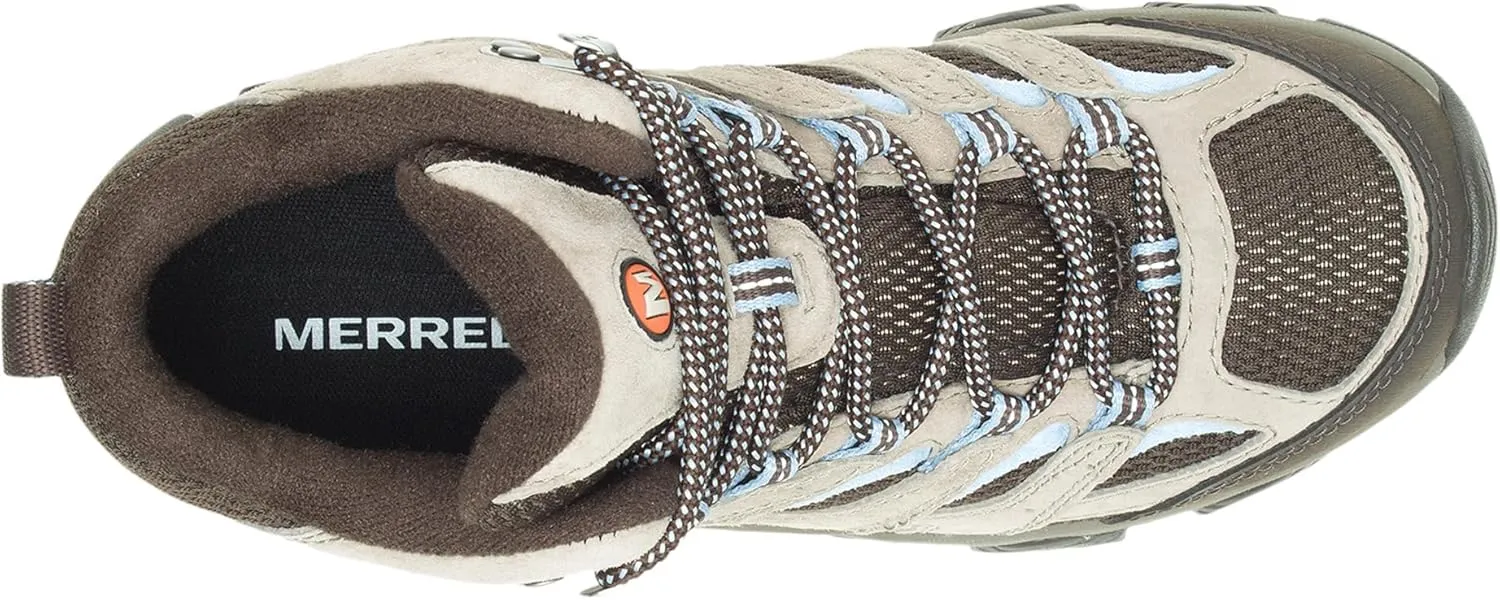 Merrell Women's Moab 3 Hiking Shoe