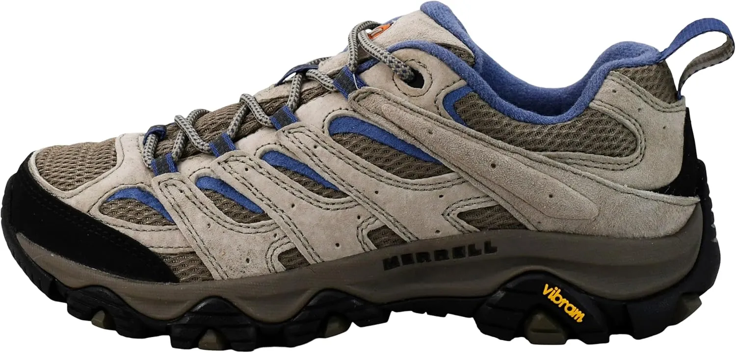 Merrell Women's Moab 3 Hiking Shoe
