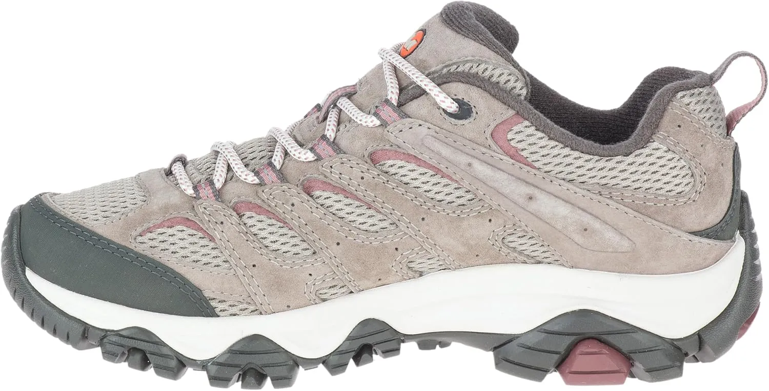 Merrell Women's Moab 3 Hiking Shoe
